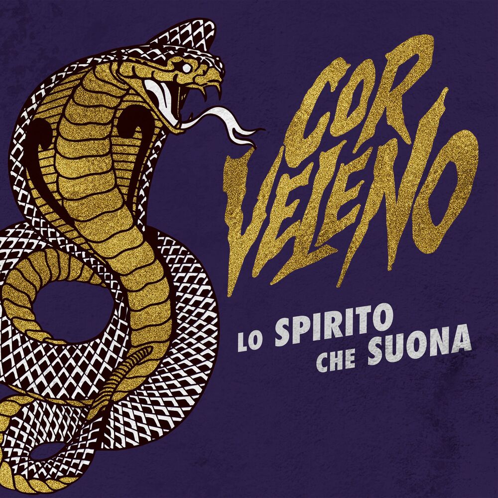 Picture of Cor Veleno