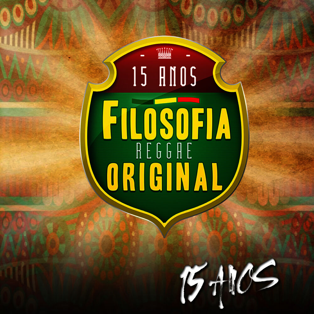 Picture of Filosofia Reggae Original