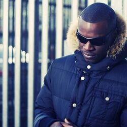 Picture of Sneakbo