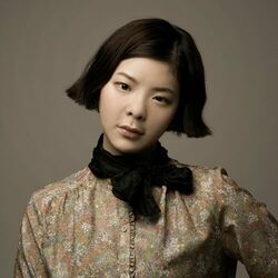 Picture of Jang Jane