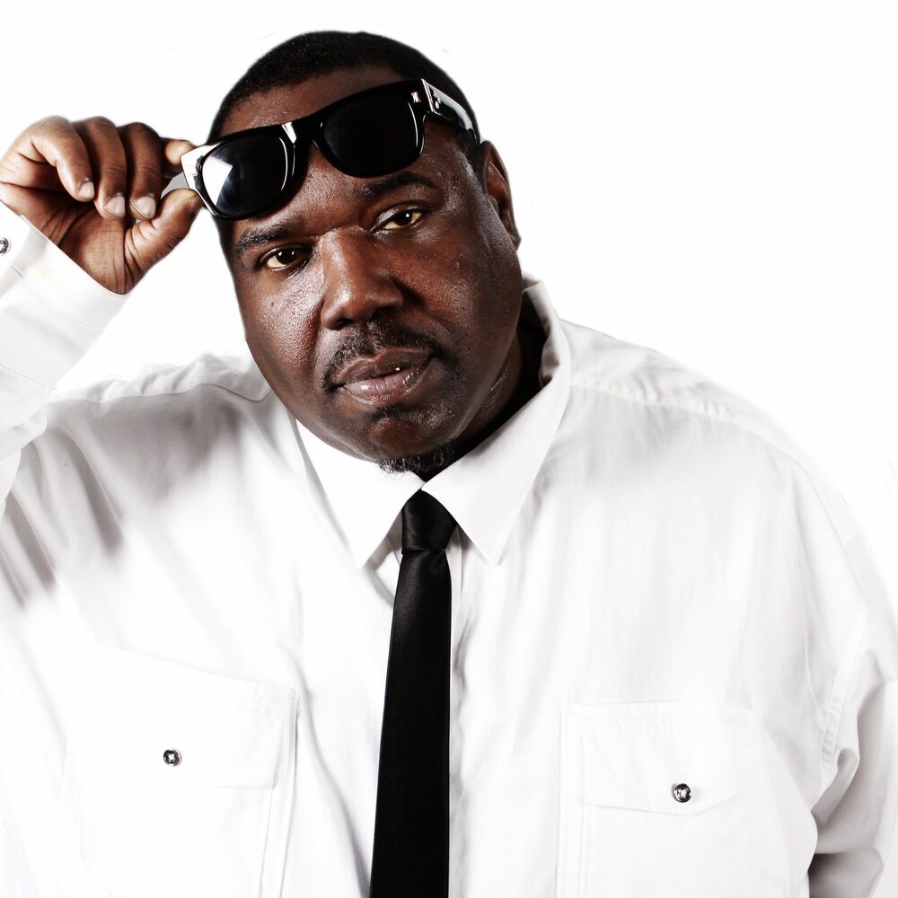 Picture of 8Ball