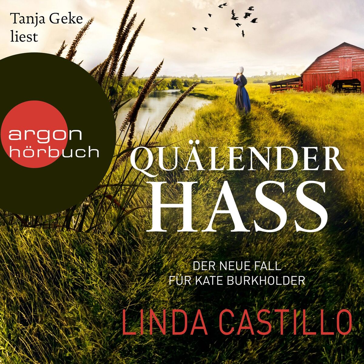 Linda Castillo