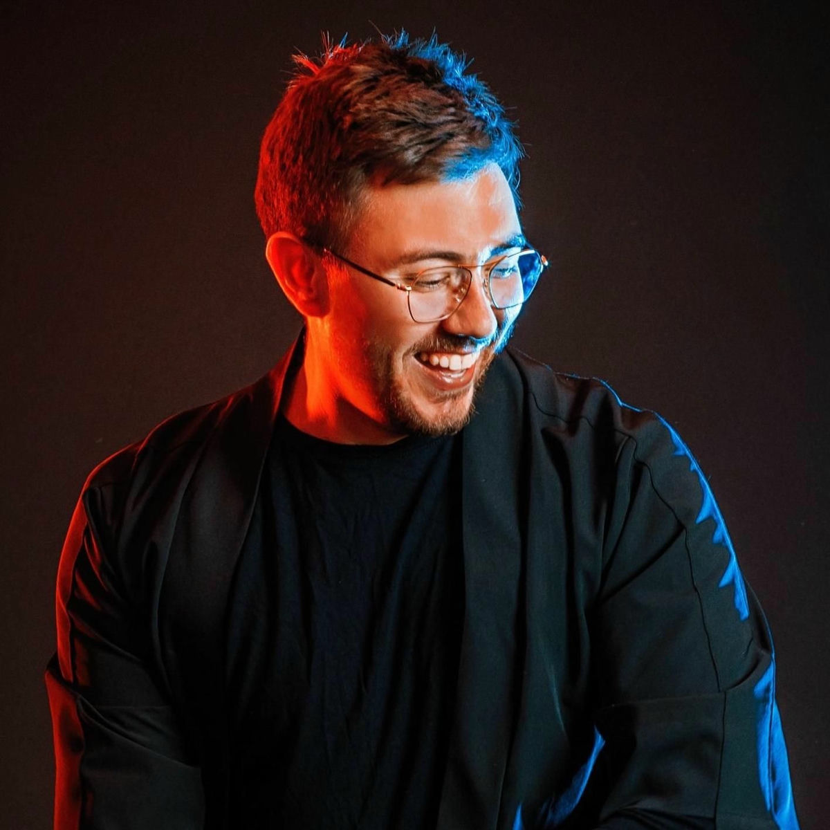 Artist picture of Space Motion