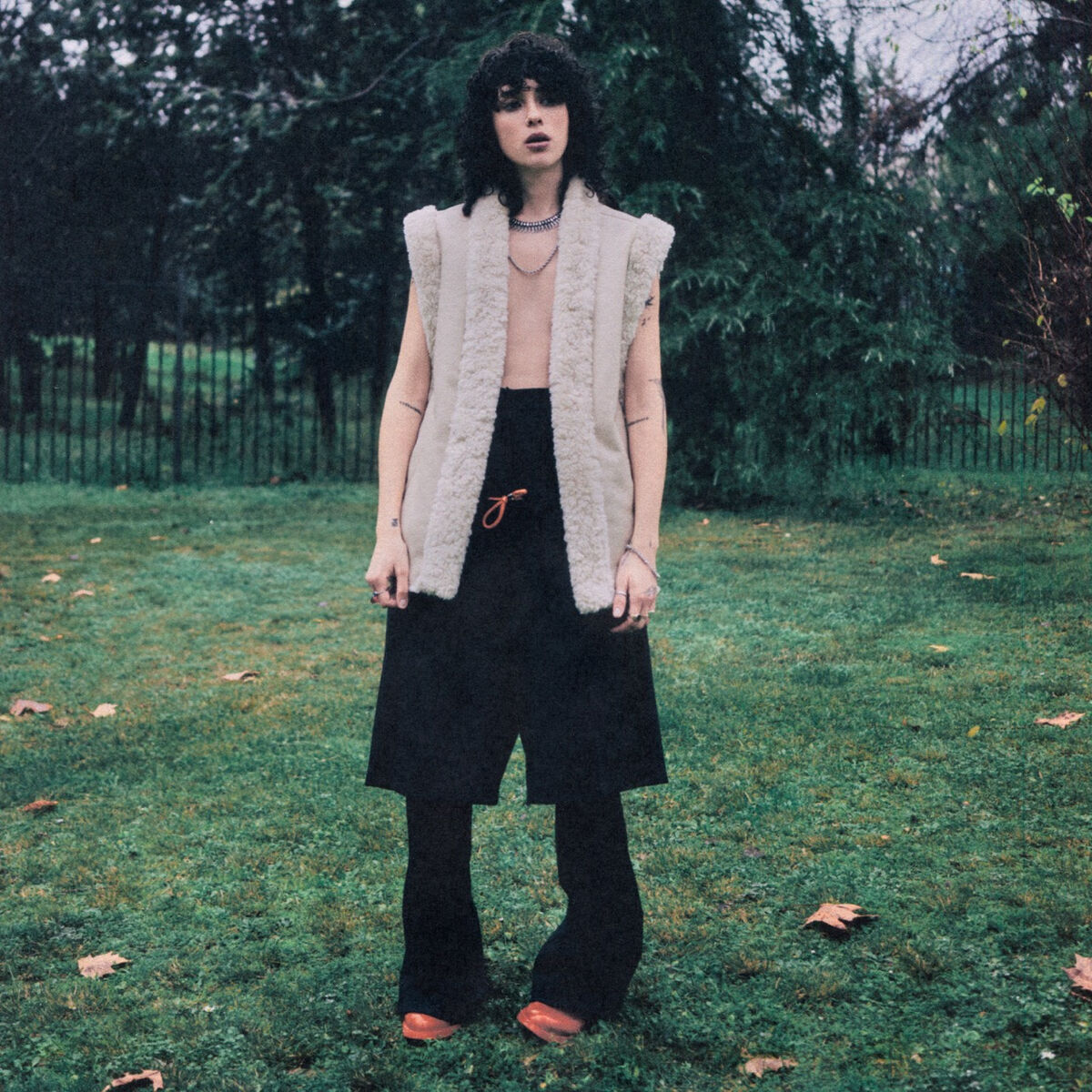 Alice Wonder