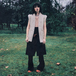 Picture of Alice Wonder