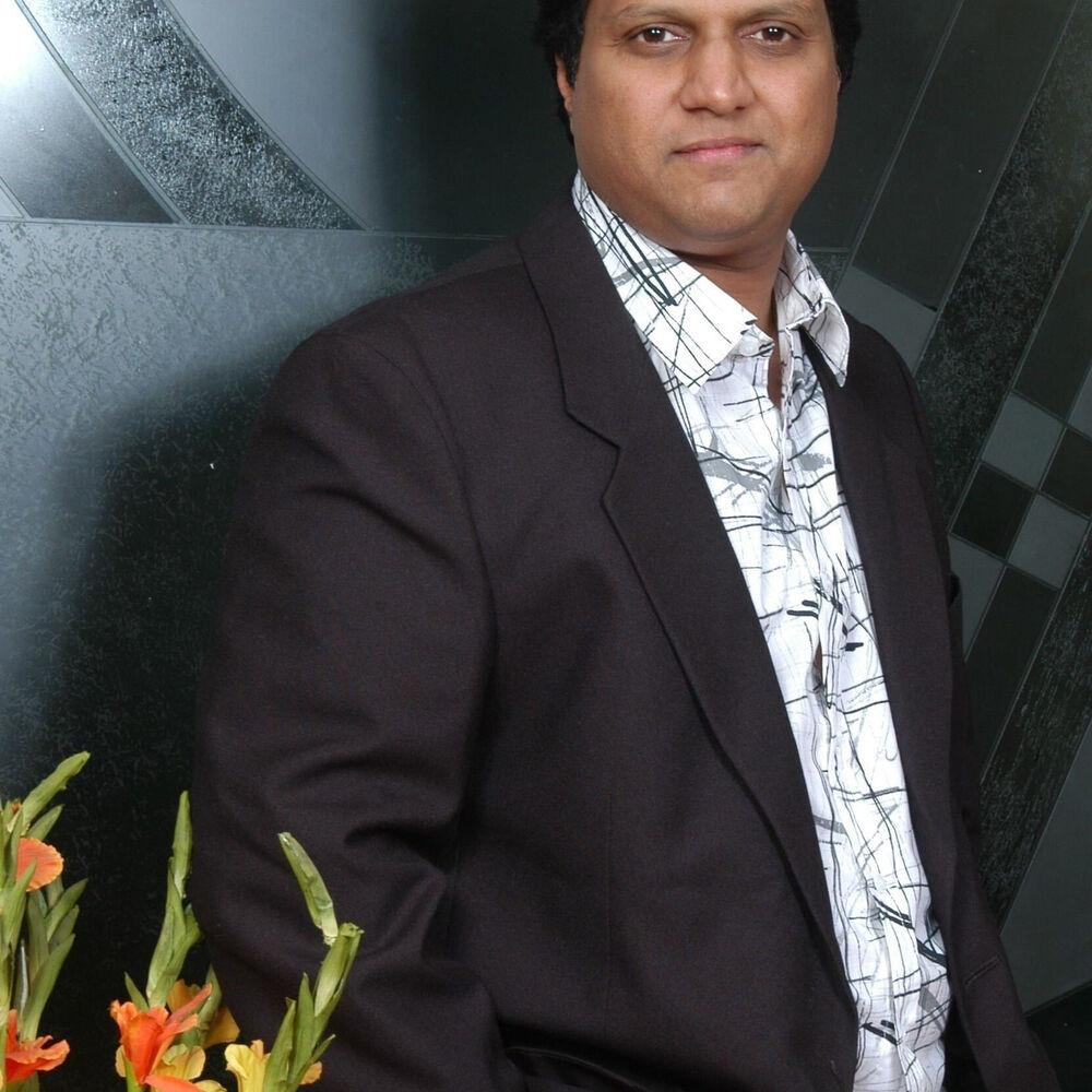 Picture of Mani Sharma