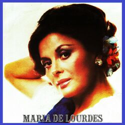 Picture of María de Lourdes