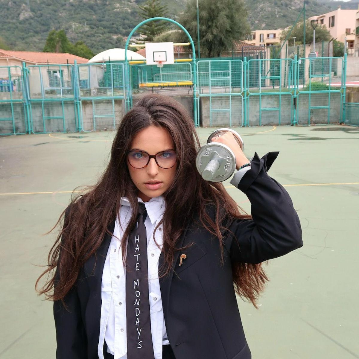 Artist picture of Philippine