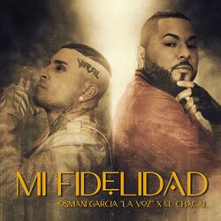 Picture of Osmani Garcia "La Voz"