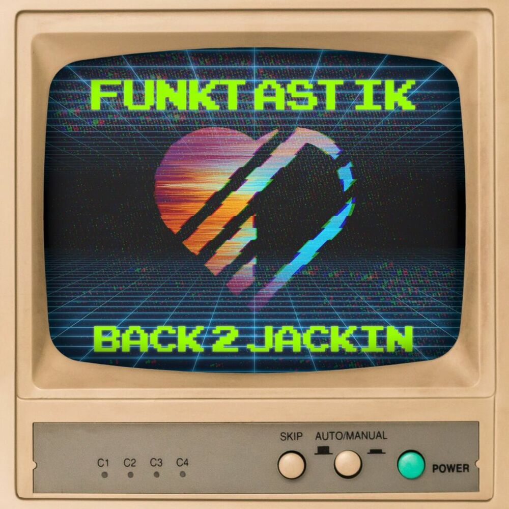 Picture of Funktastik