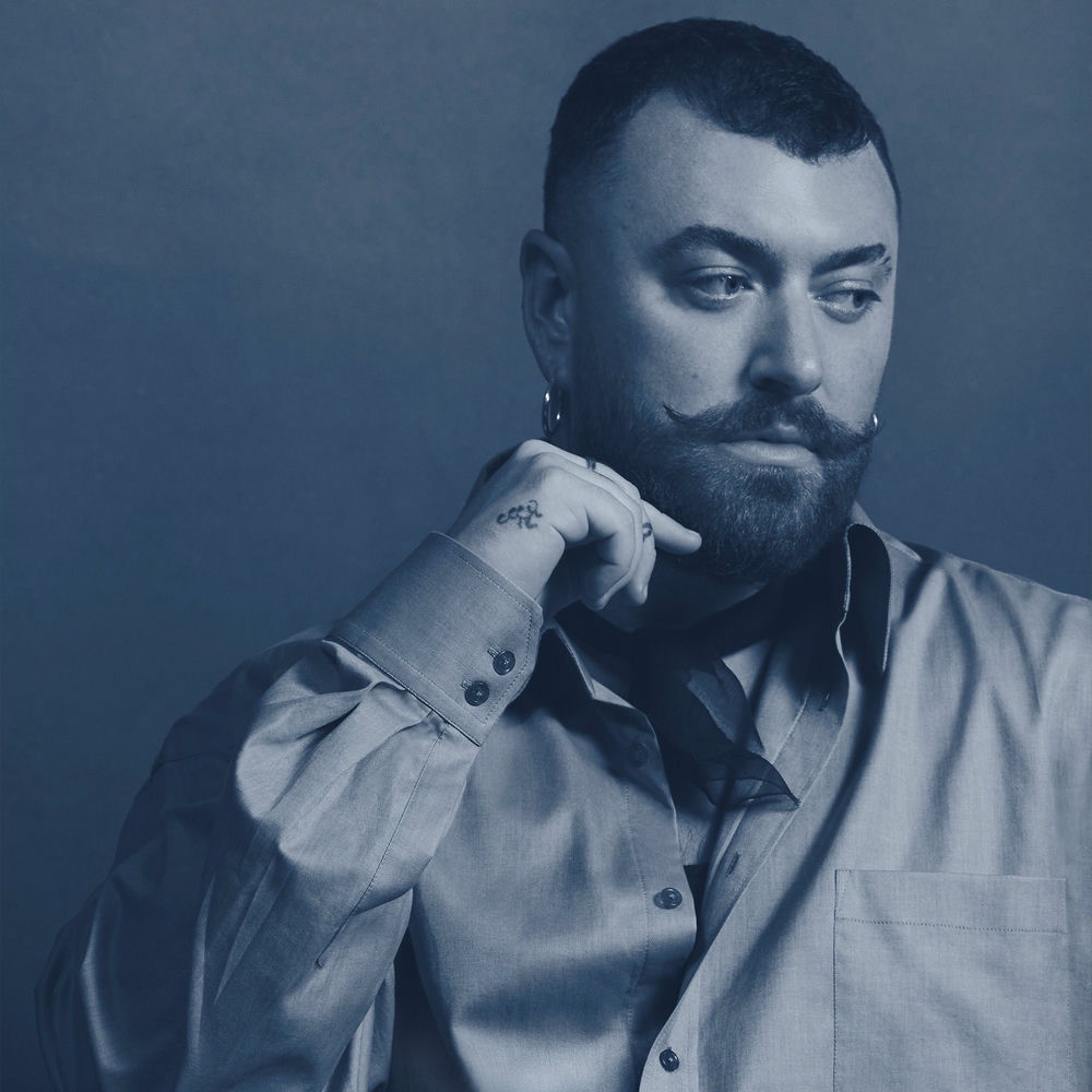 Photo de l'artiste Sam Smith