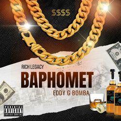 Picture of Eddy G Bomba