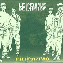 Picture of Le Peuple De L’Herbe