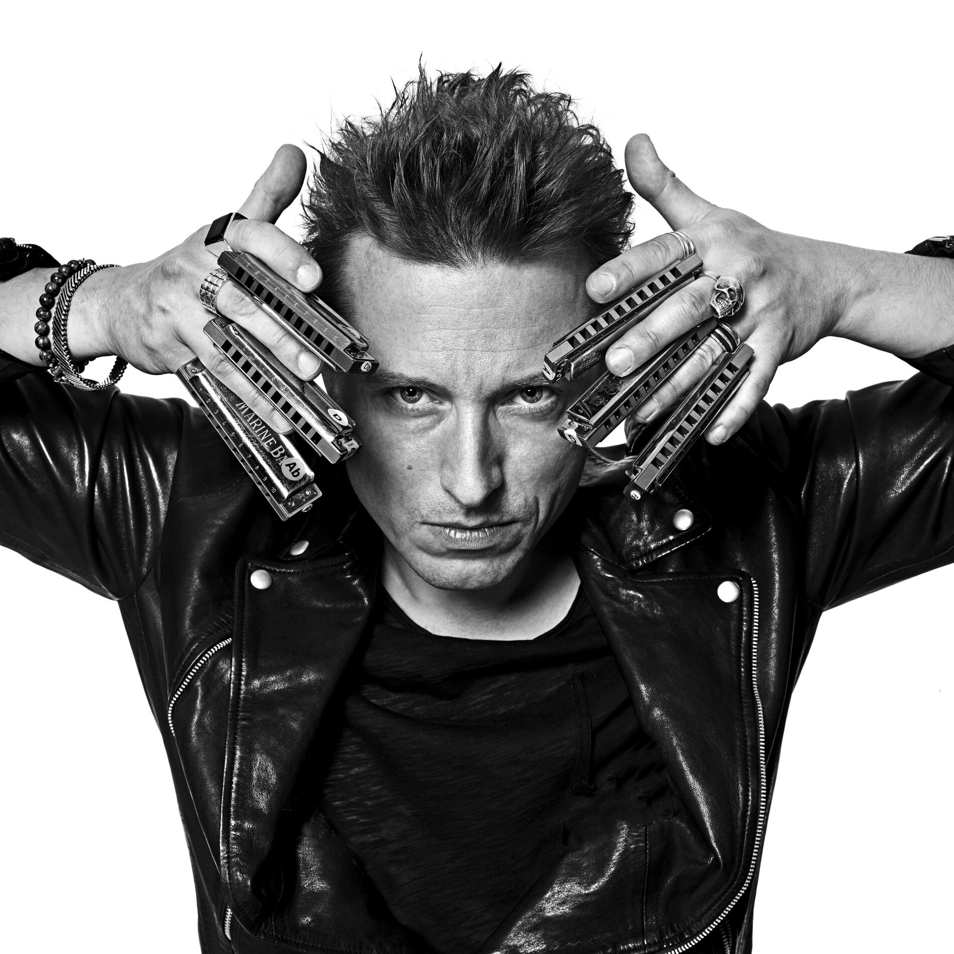 Artist picture of Greg Zlap