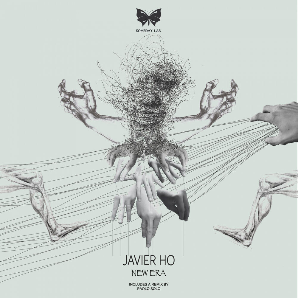 Picture of Javier Ho