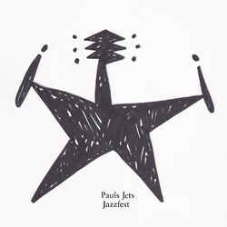 Picture of Pauls Jets