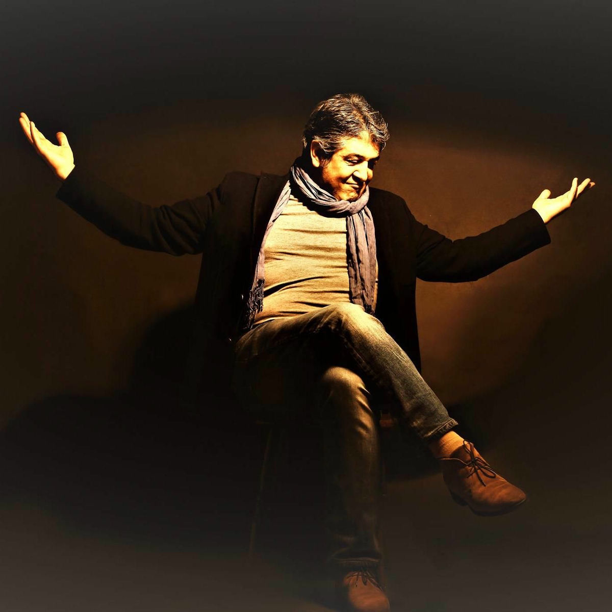 Murat Gögebakan