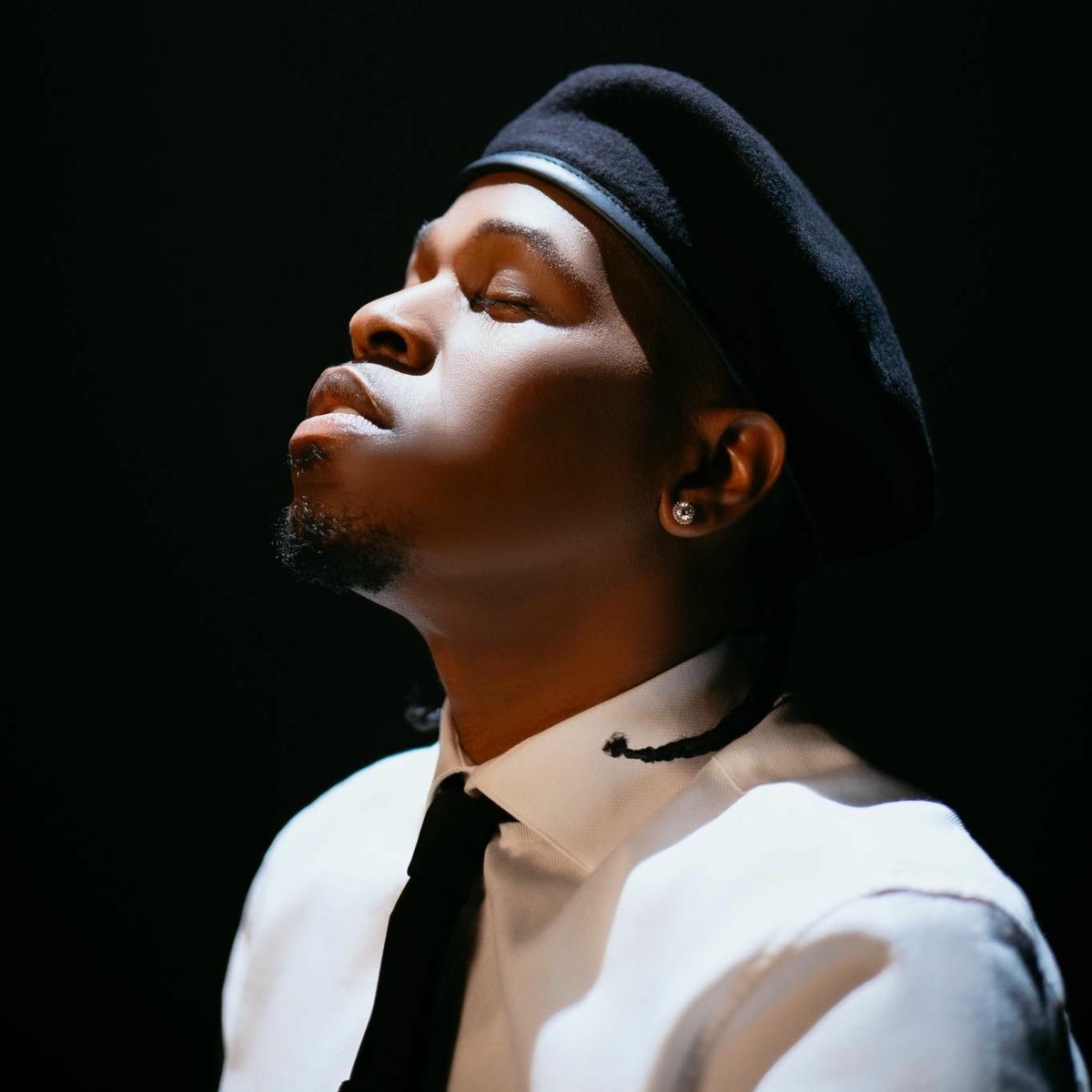 Jor'dan Armstrong