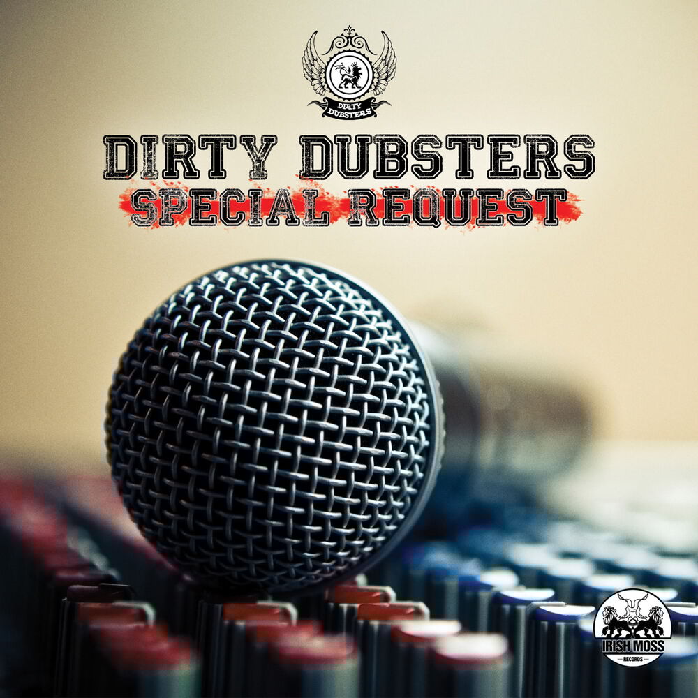 Picture of Dirty Dubsters