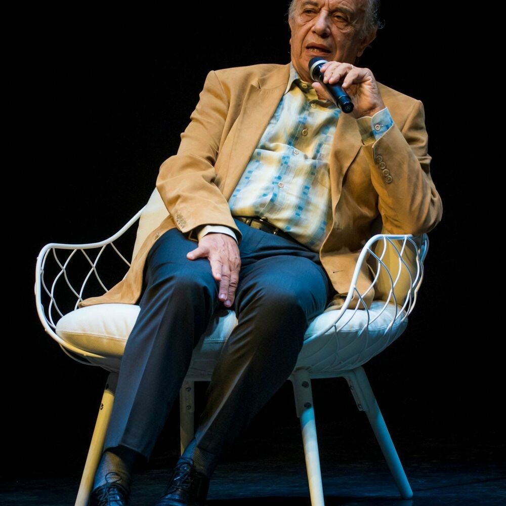 Picture of Leo Nucci