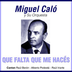 Picture of Miguel Calo