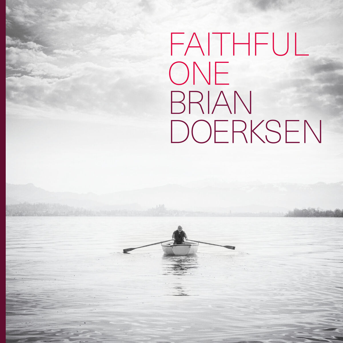Brian Doerksen