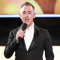 Picture of Alan Cumming
