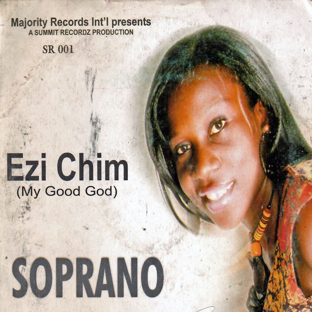 Picture of Soprano