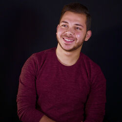 Picture of Mohamed Youssef