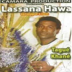 Picture of Lassana Hawa
