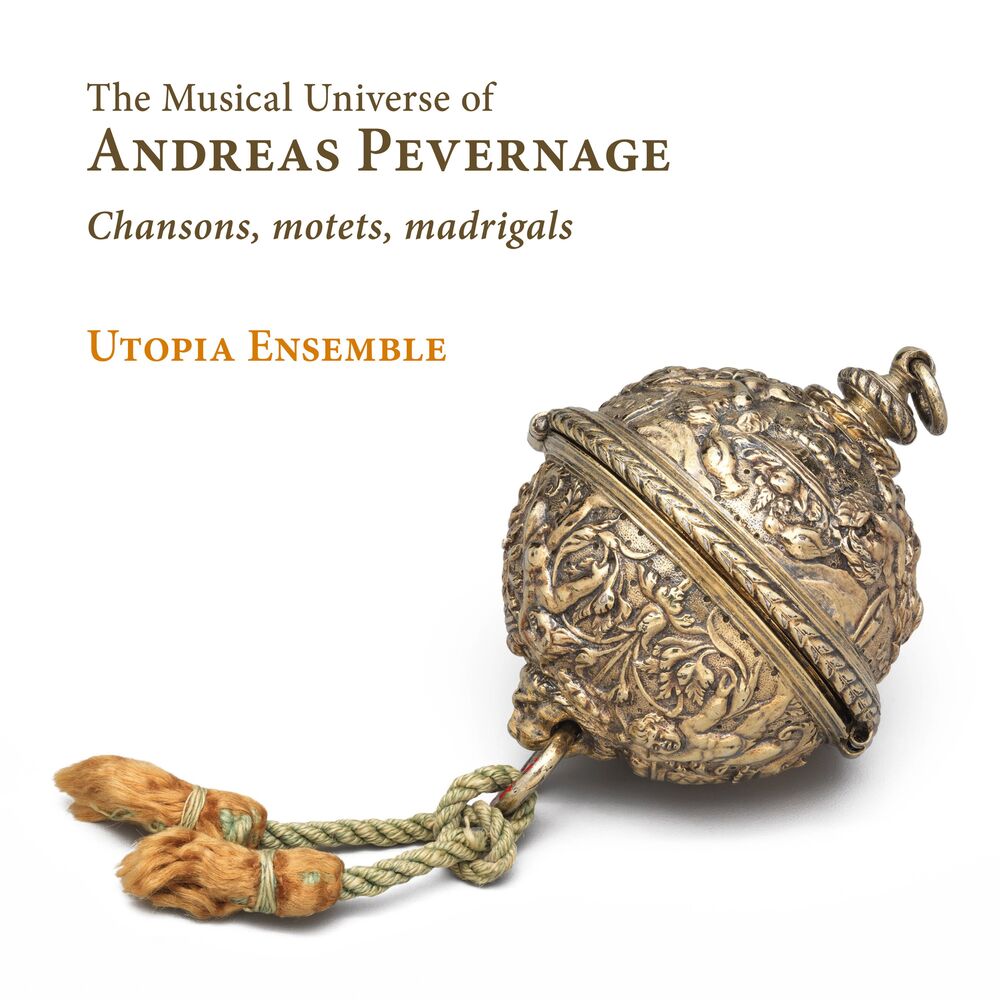 Picture of Utopia Ensemble