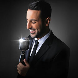 Picture of Dudu Aharon