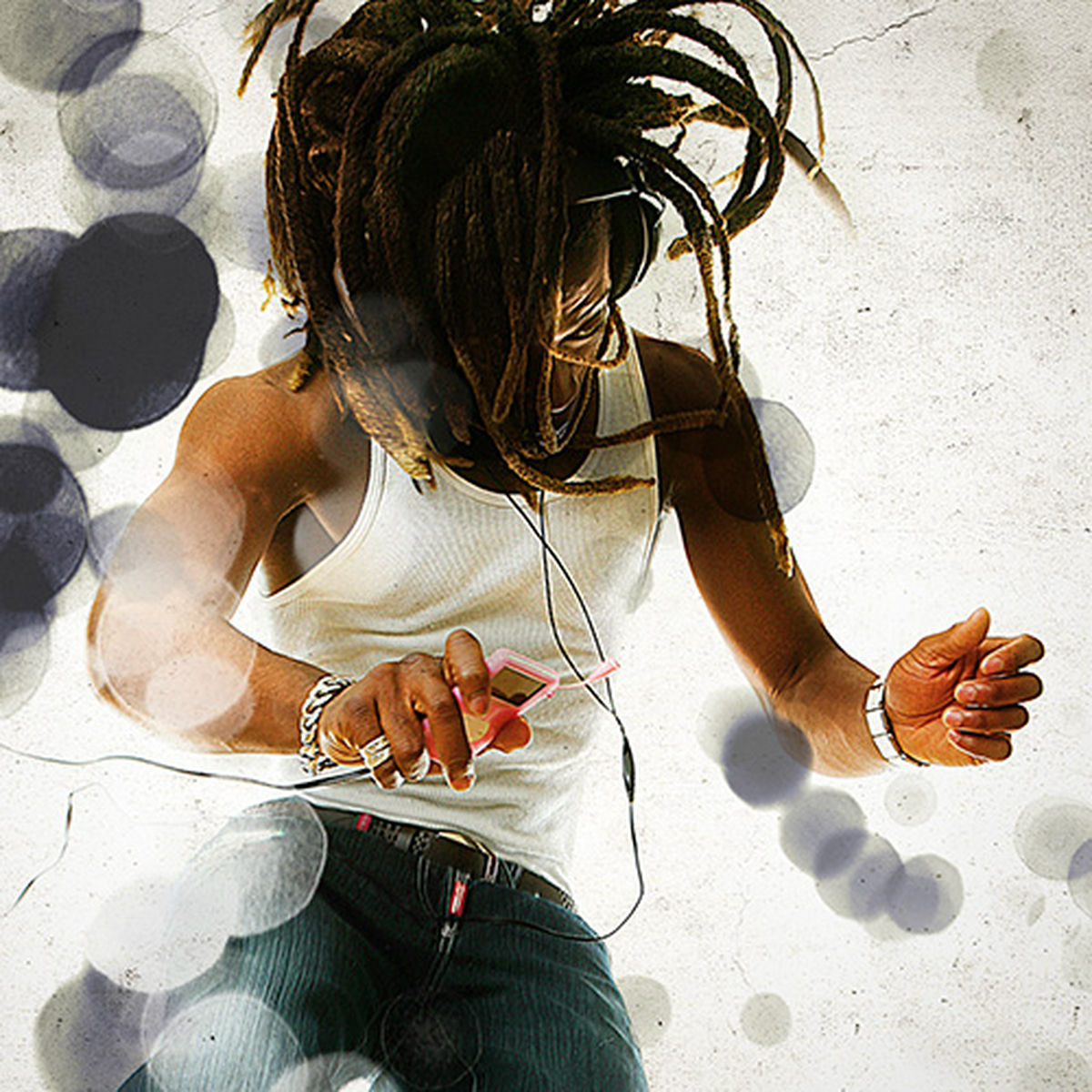 Artist picture of Vintage Reggae Soundsystem