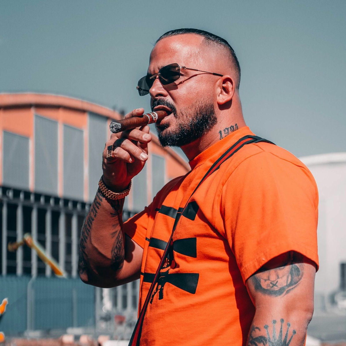 Artist picture of Cashmo