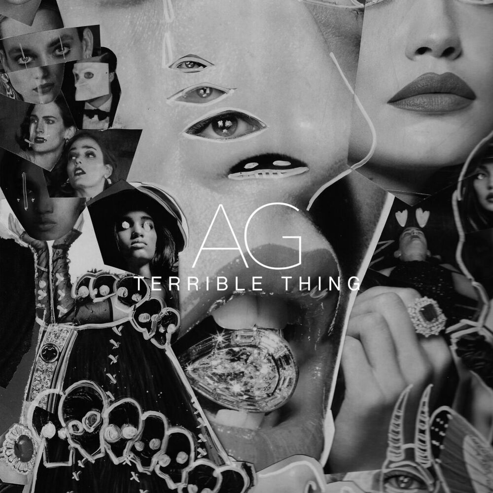 Picture of AG