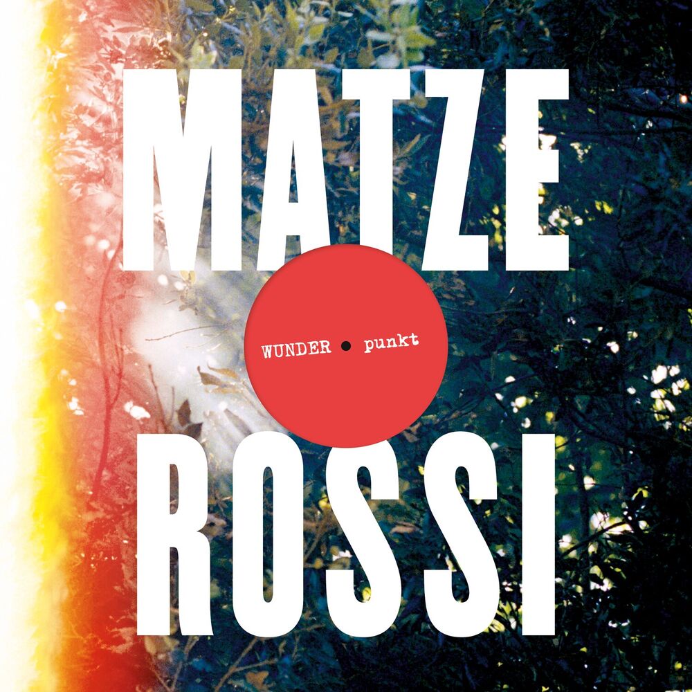 Picture of Matze Rossi