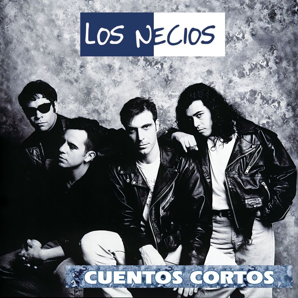 Picture of Los Necios