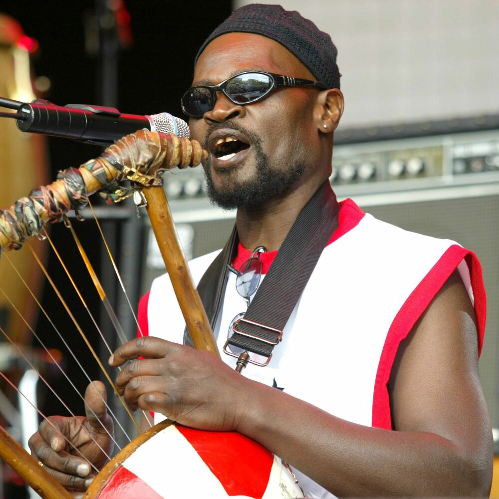 Picture of Ayub Ogada