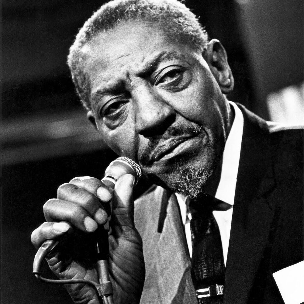 Picture of Sonny Boy Williamson II
