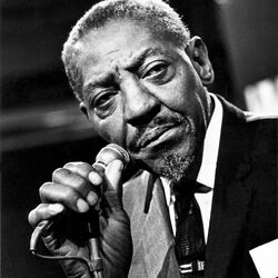 Picture of Sonny Boy Williamson II