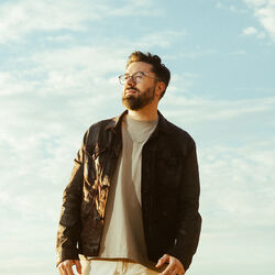 Picture of Danny Gokey