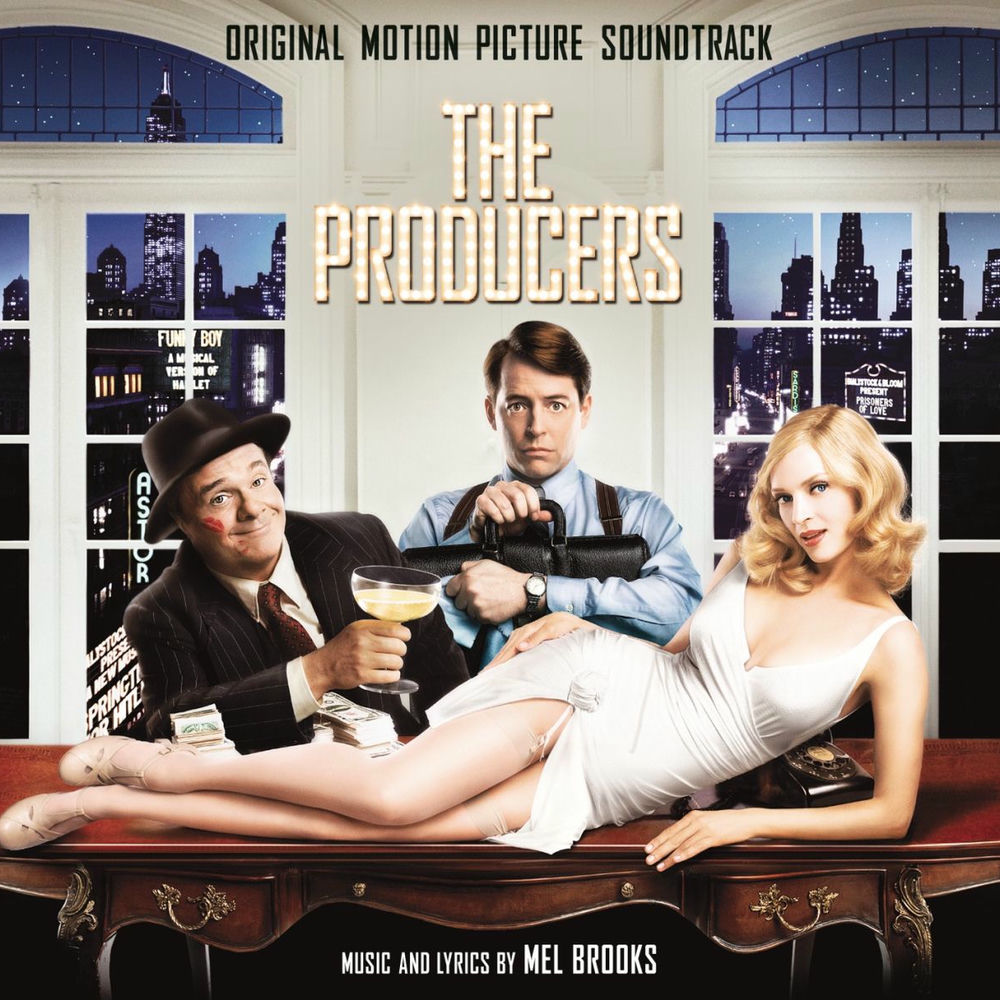 Photo de l'artiste Mel Brooks