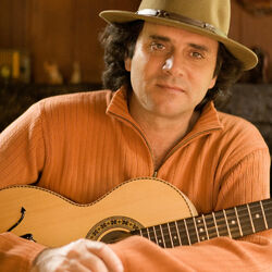 Picture of Almir Sater
