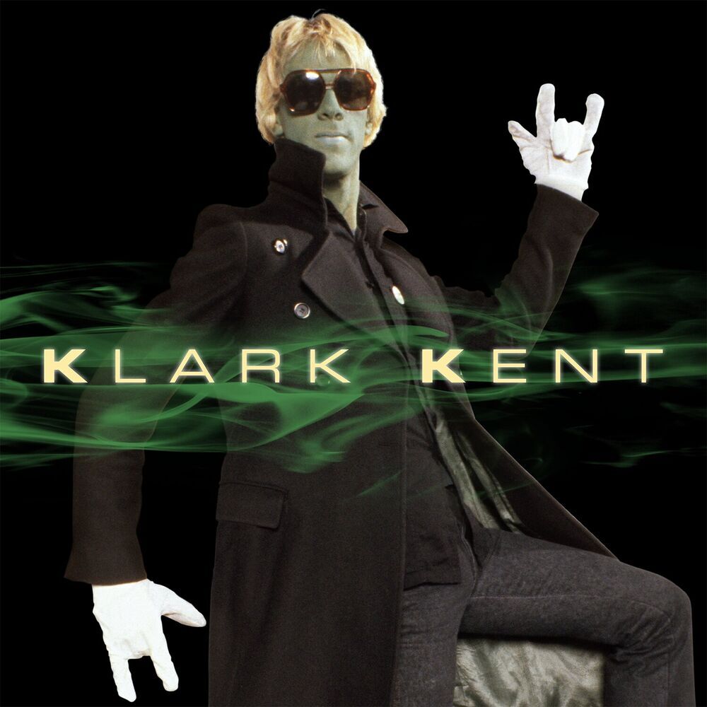 Picture of Klark Kent