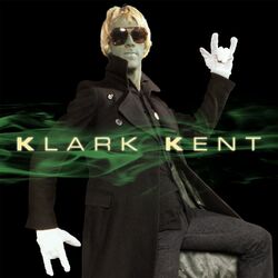 Picture of Klark Kent