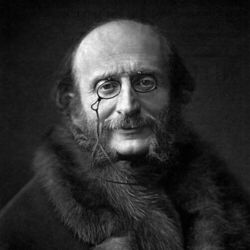 Picture of Jacques Offenbach