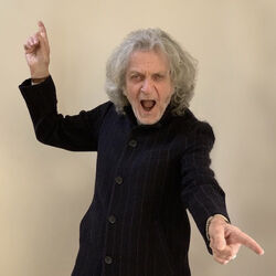 Picture of Claude Puterflam