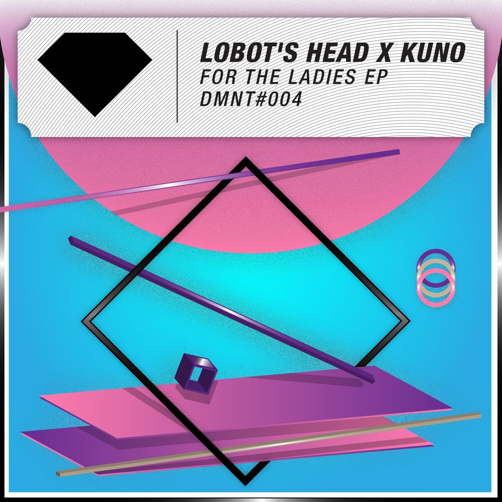 Picture of Lobot's Head