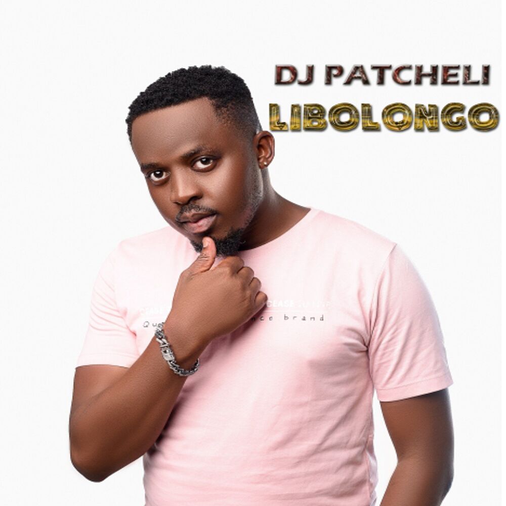 Picture of DJ Patcheli