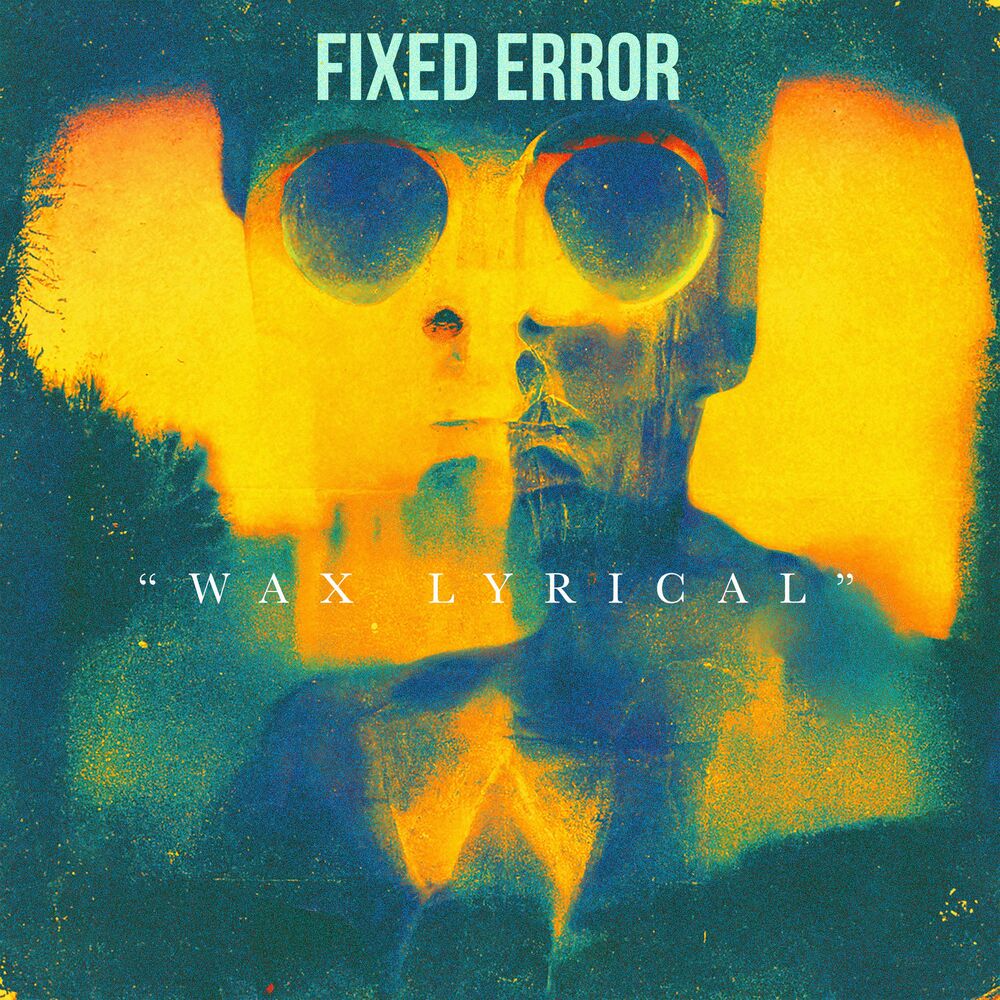 Picture of Fixed Error